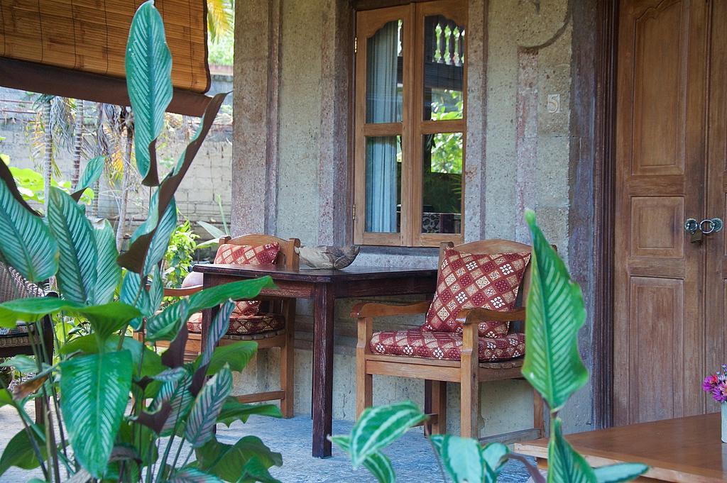 Taman Rahasia Tropical Sanctuary And Spa Ubud Pokój zdjęcie